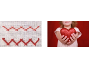 Знак имитирует вышивку контура сердца, что символизирует заботу о сотрудниках и...